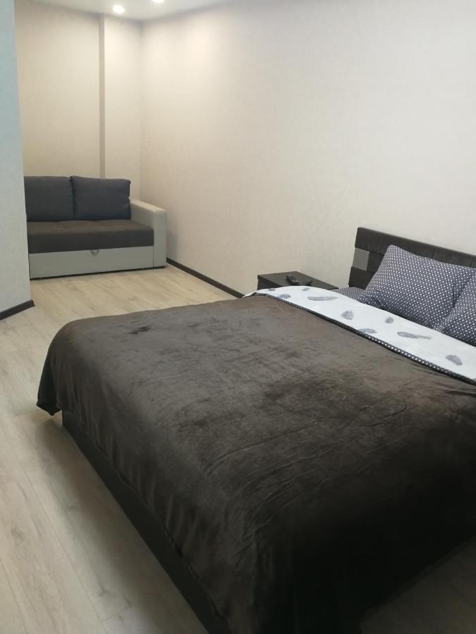 Apartment On Truda 4 비텝스크 외부 사진